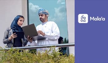 Oman Credit and Financial Information Center (Mala’a) 