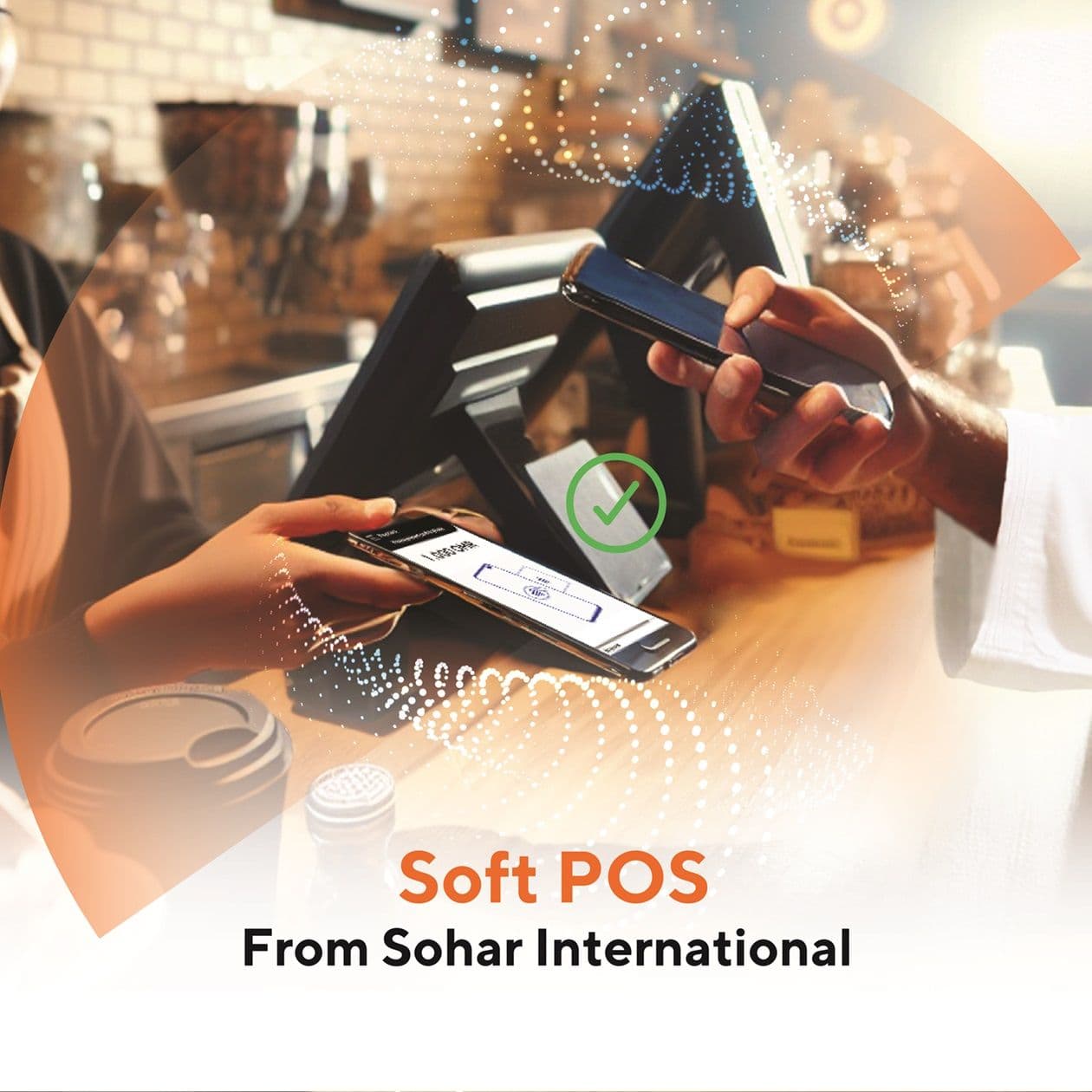 Sohar International
