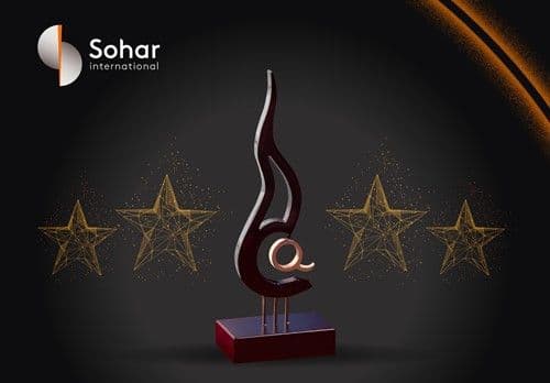 Sohar International