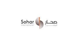 Sohar International