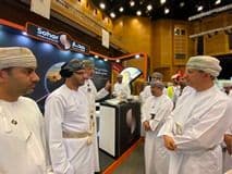Sohar International