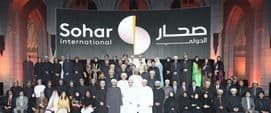 Sohar International