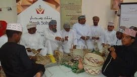 Sohar International