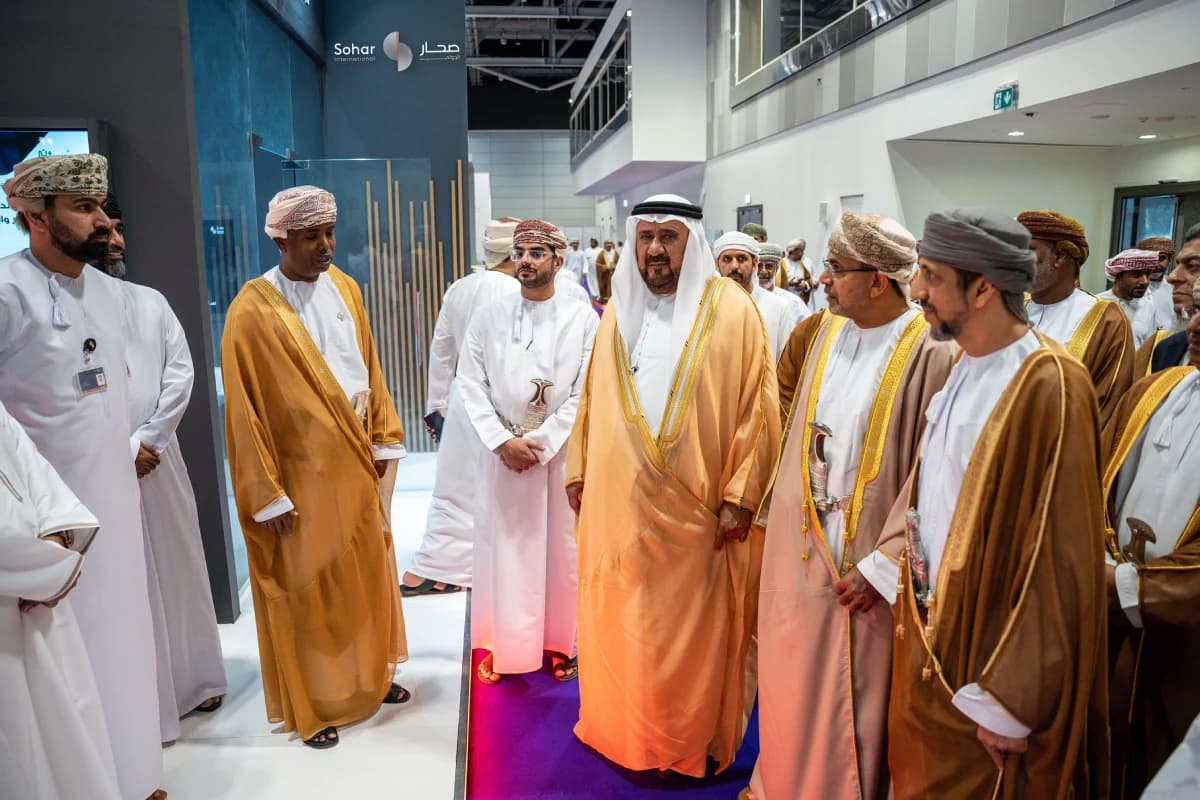 Sohar International